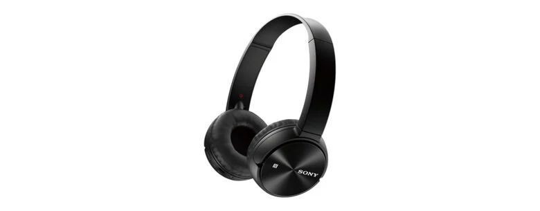 Sony MDR-ZX330BT