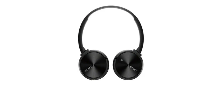 Sony MDR-ZX330BT