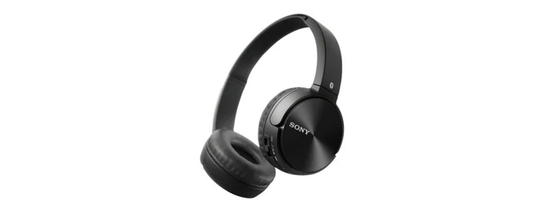 Sony MDR-ZX330BT