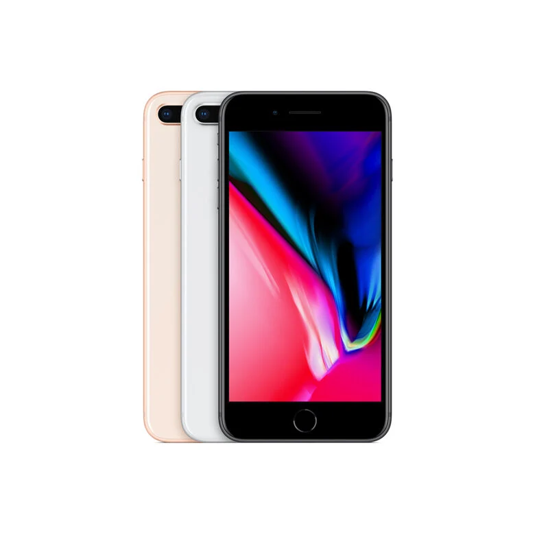 Apple iPhone 8 Plus 256GB Argento