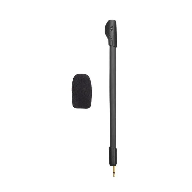 JBL Quantum 100 Cuffie Cablato A Padiglione Giocare Nero
