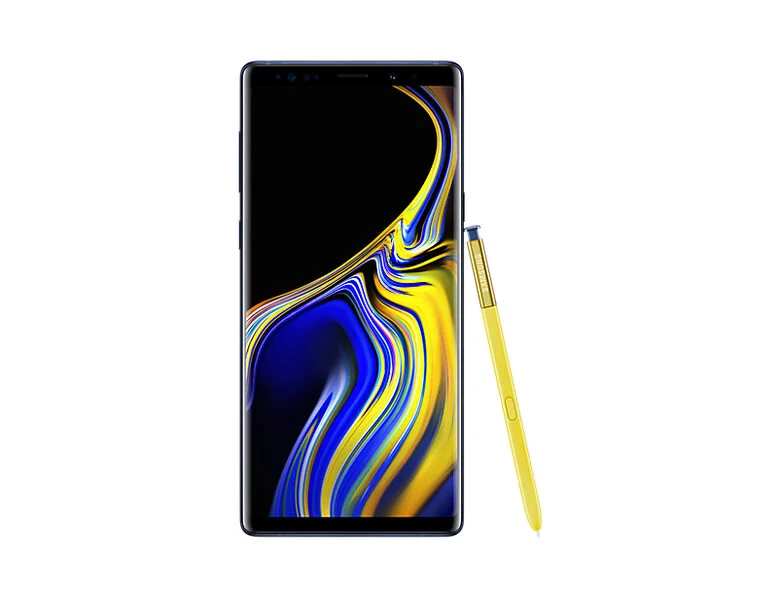 Samsung Galaxy Note9