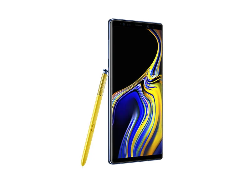 Samsung Galaxy Note9
