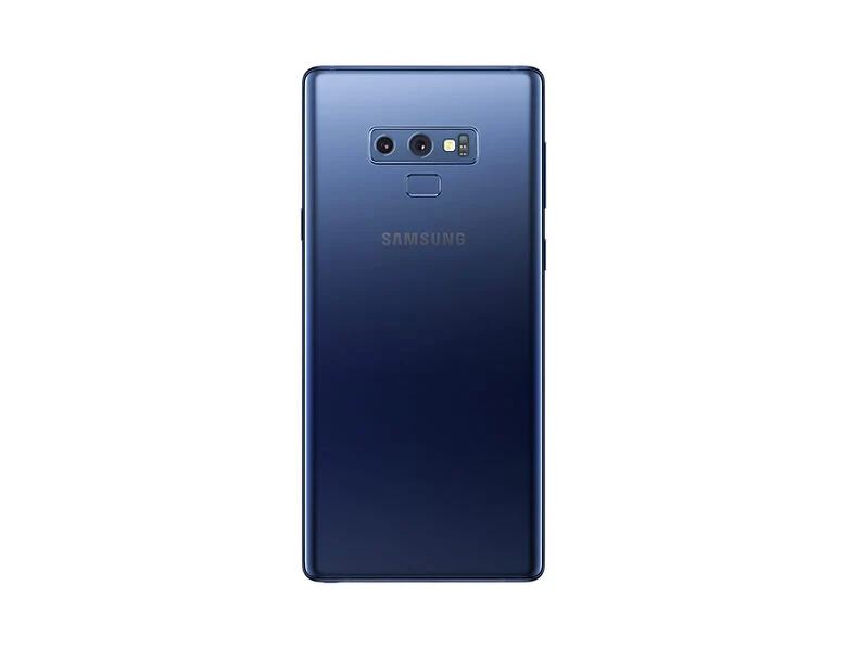 Samsung Galaxy Note9