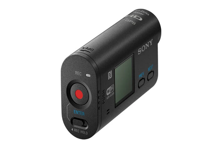 Sony HDR-AS30V