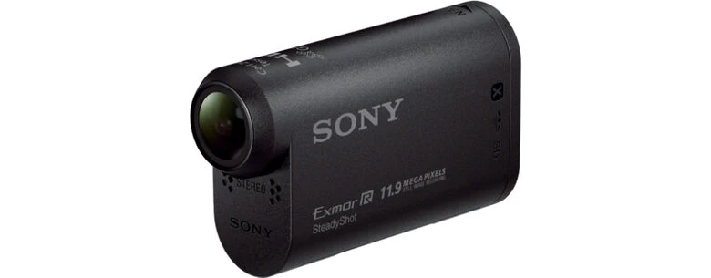 Sony HDR-AS30V