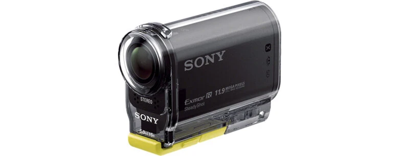 Sony HDR-AS30V