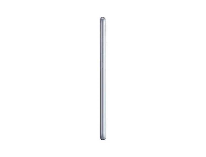 Vodafone Samsung Galaxy A70 17 cm (6.7") Doppia SIM Android 9.0 4G USB tipo-C 128 GB 4500 mAh Bianco