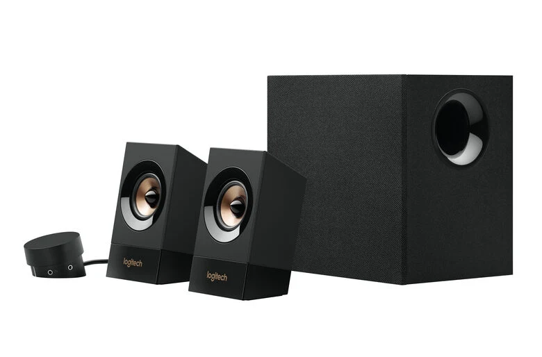 Logitech Z533 60 W Nero 2.1 canali