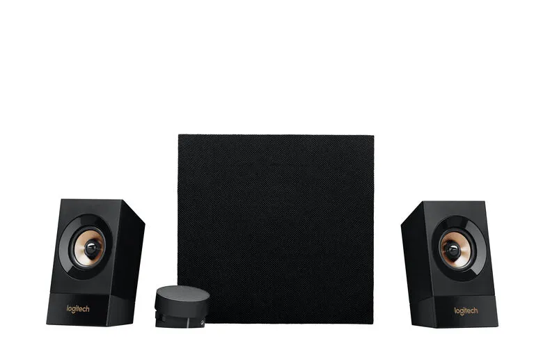 Logitech Z533 60 W Nero 2.1 canali