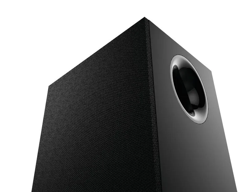 Logitech Z533 60 W Nero 2.1 canali