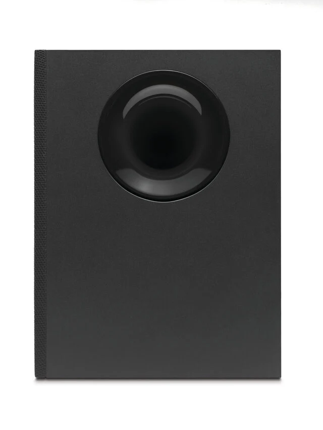 Logitech Z533 60 W Nero 2.1 canali
