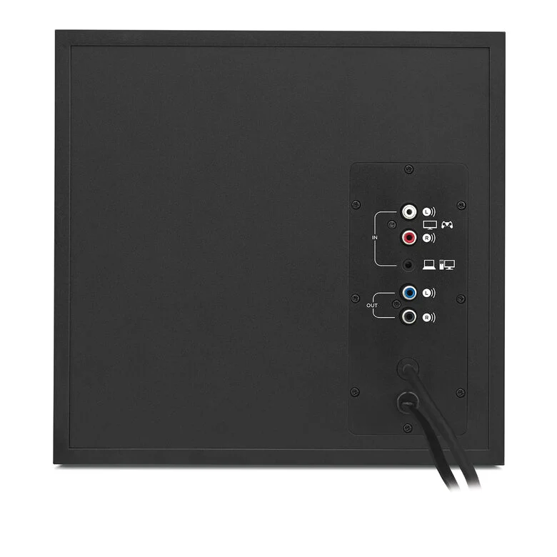 Logitech Z533 60 W Nero 2.1 canali