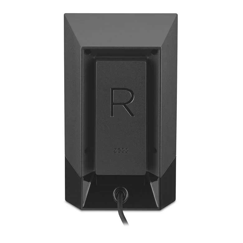 Logitech Z533 60 W Nero 2.1 canali