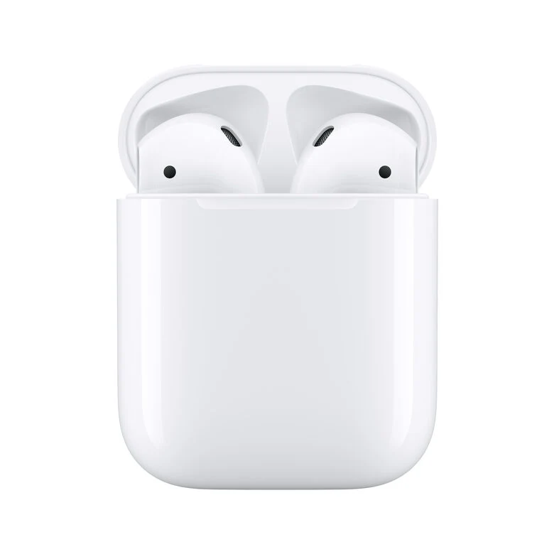Apple AirPods (seconda generazione)