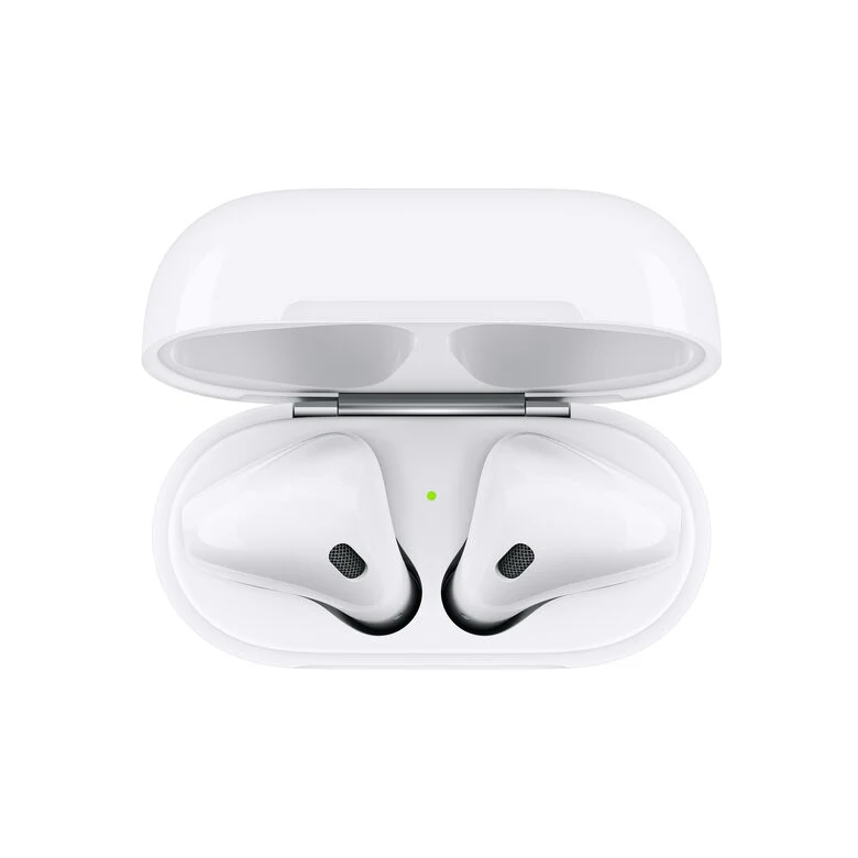 Apple AirPods (seconda generazione)