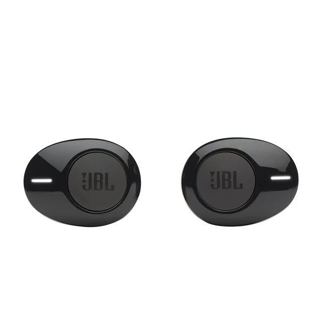 JBL TUNE 120 TWS Auricolare Wireless In-ear Musica e Chiamate Bluetooth Nero
