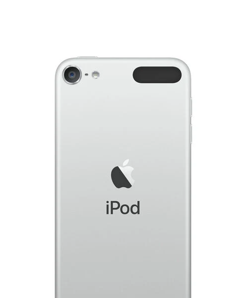 Apple iPod touch 32GB Lettore MP4 Argento