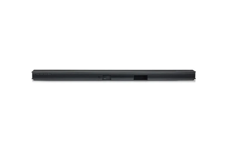 LG SK4D altoparlante soundbar Nero 2.1 canali 300 W