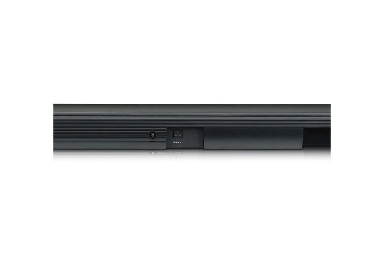 LG SK4D altoparlante soundbar Nero 2.1 canali 300 W