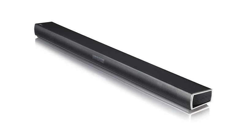 LG SK4D altoparlante soundbar Nero 2.1 canali 300 W