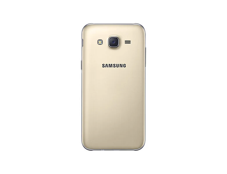 Samsung Galaxy SM-J500FN 12,7 cm (5") SIM singola 4G Micro-USB 1,5 GB 8 GB 2600 mAh Oro