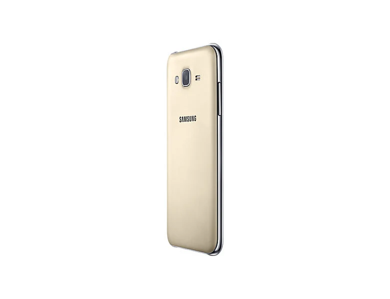 Samsung Galaxy SM-J500FN 12,7 cm (5") SIM singola 4G Micro-USB 1,5 GB 8 GB 2600 mAh Oro