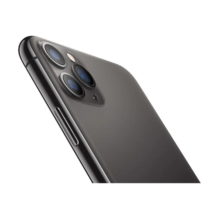 TIM Apple iPhone 11 Pro Max 16,5 cm (6.5") Doppia SIM iOS 13 4G 512 GB Grigio