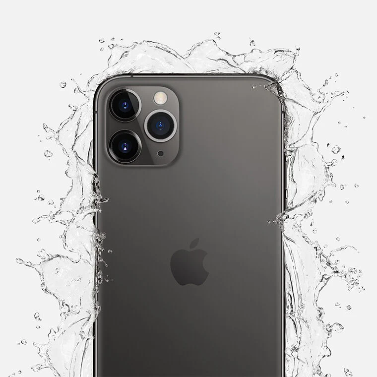 TIM Apple iPhone 11 Pro Max 16,5 cm (6.5") Doppia SIM iOS 13 4G 512 GB Grigio