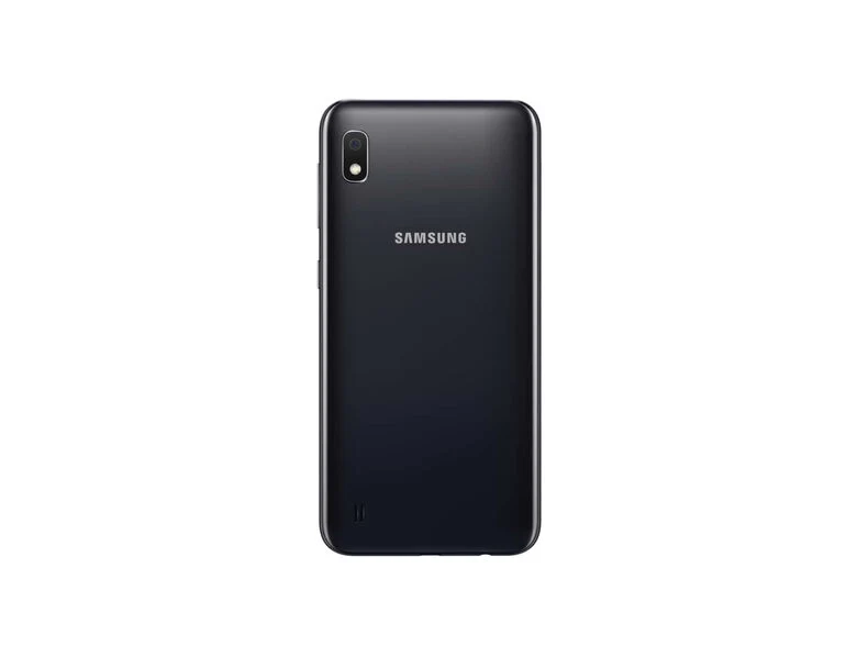 TIM Samsung Galaxy A10 15,8 cm (6.2") Doppia SIM Android 9.0 4G Micro-USB 2 GB 32 GB 3400 mAh Nero