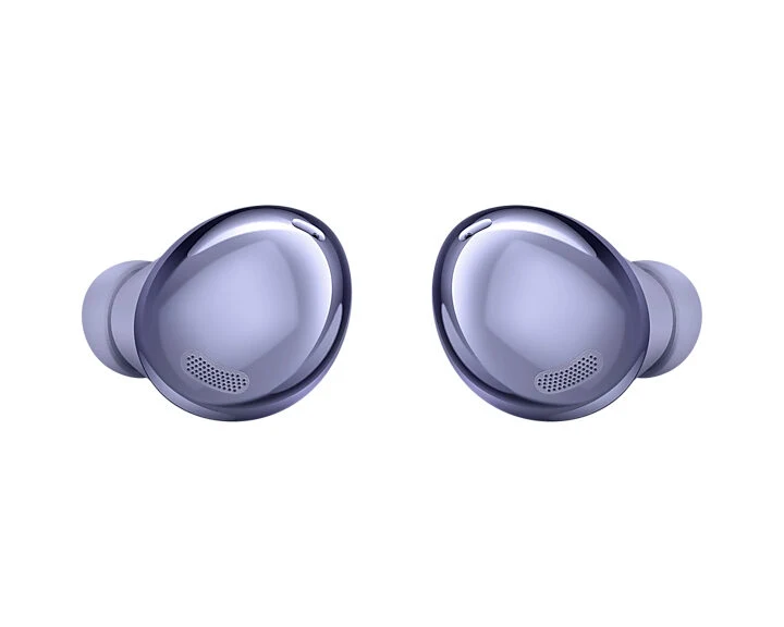 Samsung Cuffie Auricolari Wireless Galaxy Buds Pro Phantom Violet