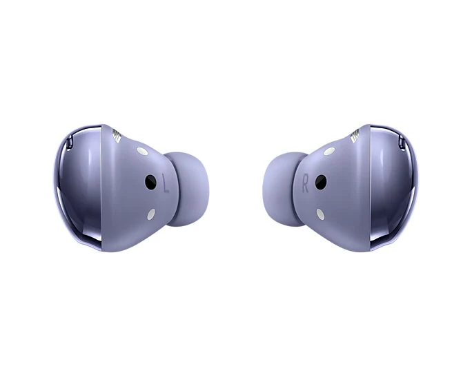 Samsung Cuffie Auricolari Wireless Galaxy Buds Pro Phantom Violet