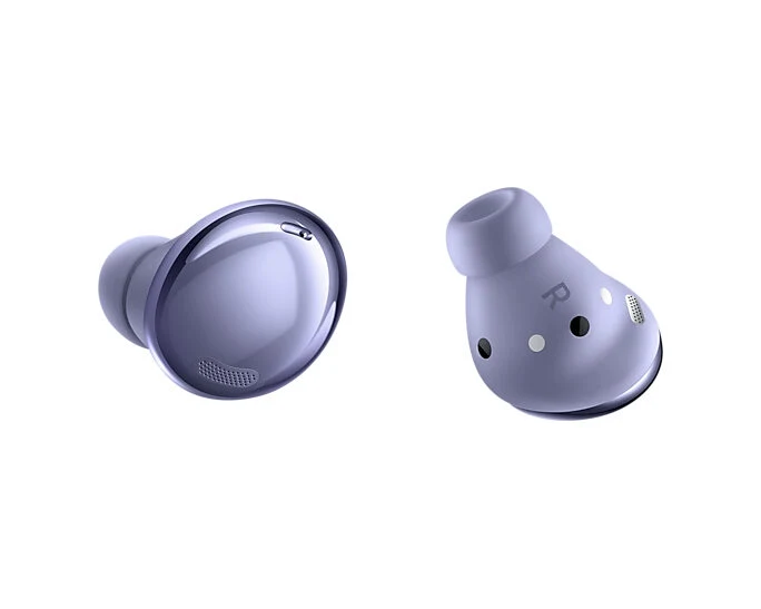 Samsung Cuffie Auricolari Wireless Galaxy Buds Pro Phantom Violet