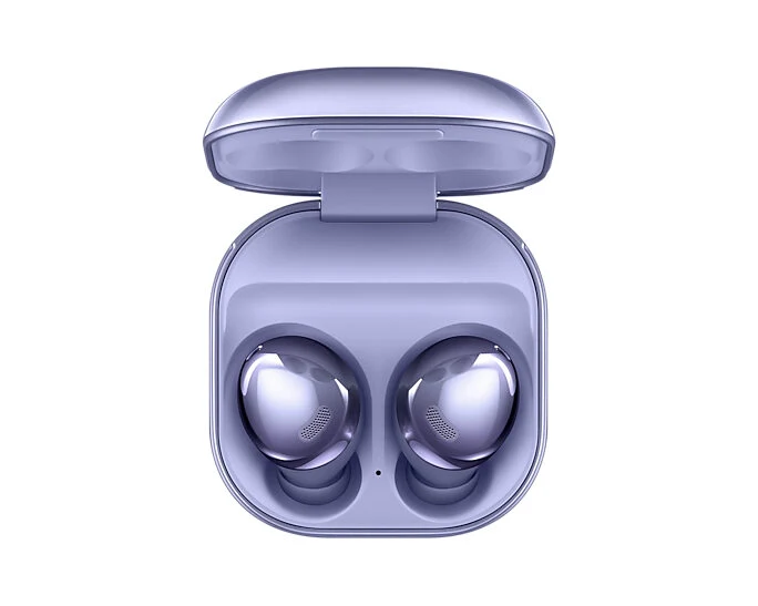 Samsung Cuffie Auricolari Wireless Galaxy Buds Pro Phantom Violet
