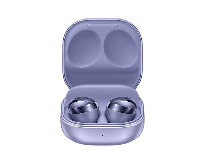 Samsung Cuffie Auricolari Wireless Galaxy Buds Pro Phantom Violet