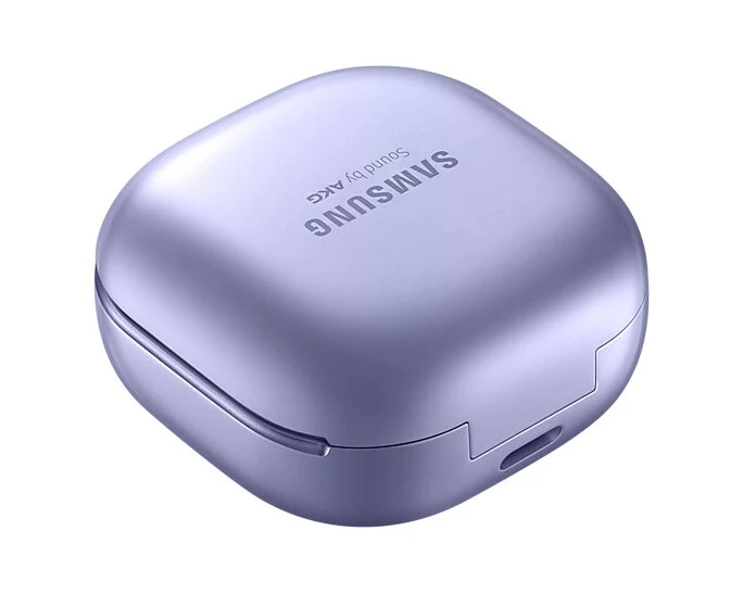 Samsung Cuffie Auricolari Wireless Galaxy Buds Pro Phantom Violet