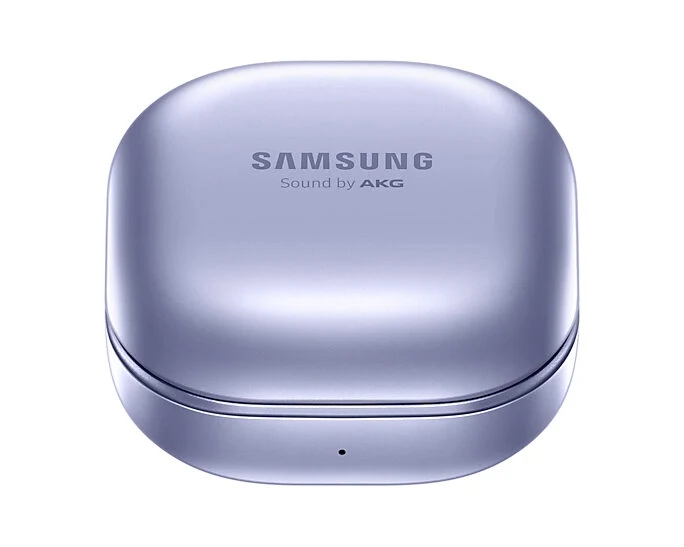 Samsung Cuffie Auricolari Wireless Galaxy Buds Pro Phantom Violet