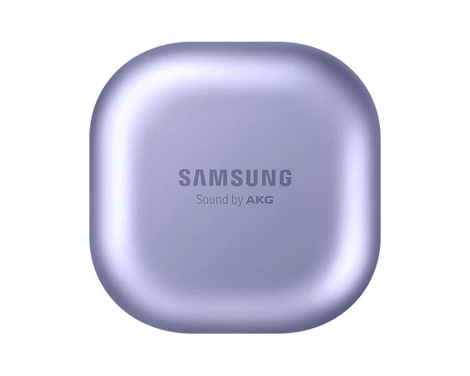 Samsung Cuffie Auricolari Wireless Galaxy Buds Pro Phantom Violet