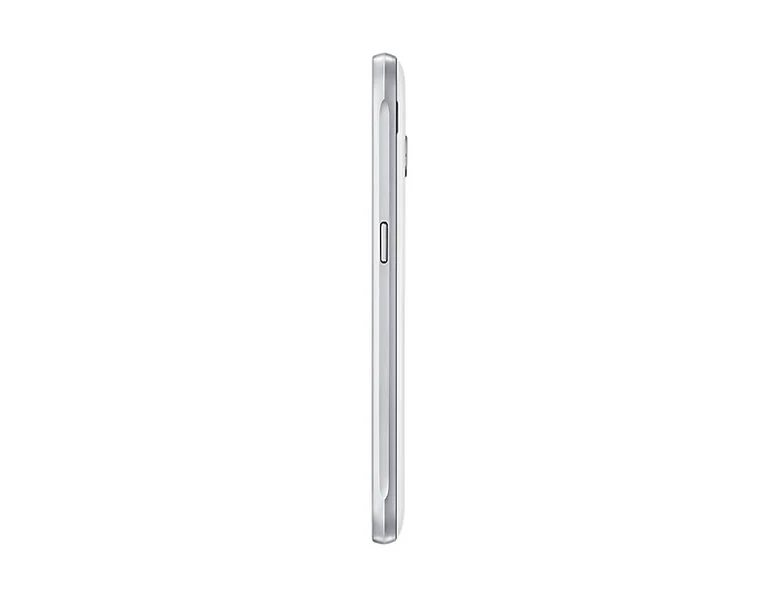 Samsung Galaxy J1 SM-J120FN 11,4 cm (4.5") SIM singola Android 5.1 4G Micro-USB 1 GB 8 GB 2050 mAh Bianco