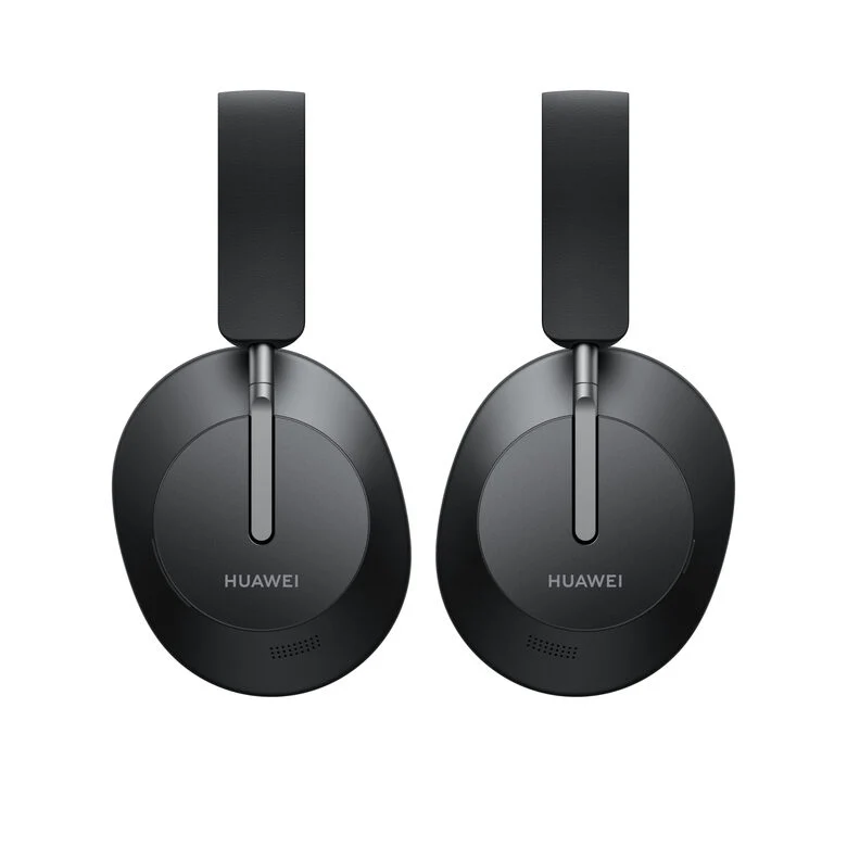 Huawei FreeBuds Studio Wireless Cuffie A Padiglione USB tipo-C Bluetooth Nero