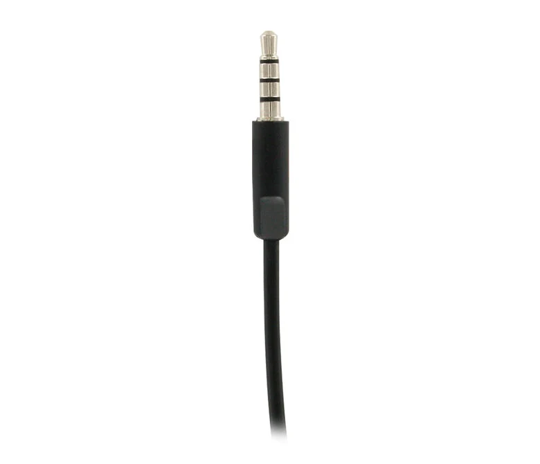 Logitech H111 Stereo Headset Auricolare Cablato A Padiglione Ufficio Grigio