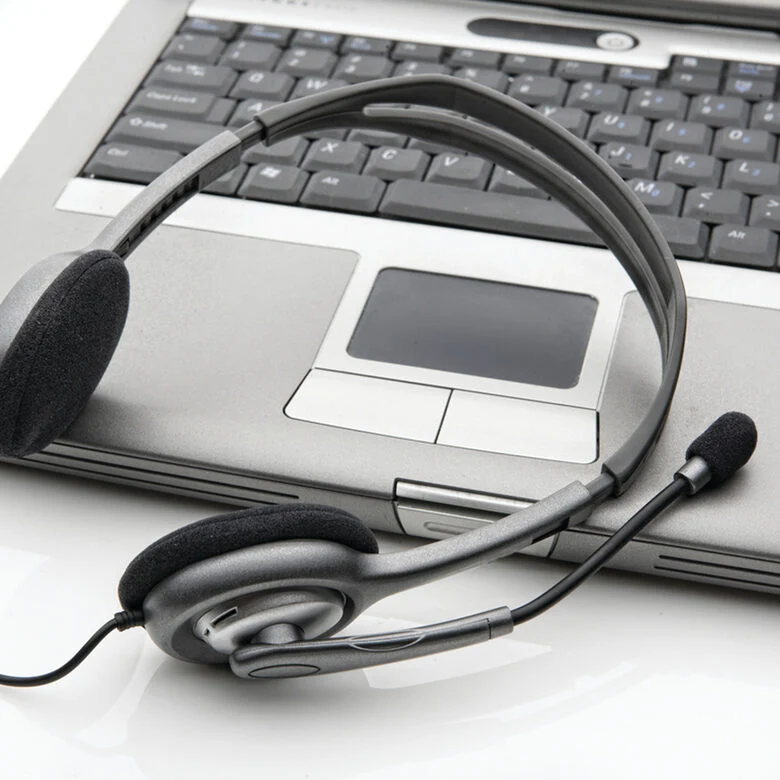 Logitech H111 Stereo Headset Auricolare Cablato A Padiglione Ufficio Grigio
