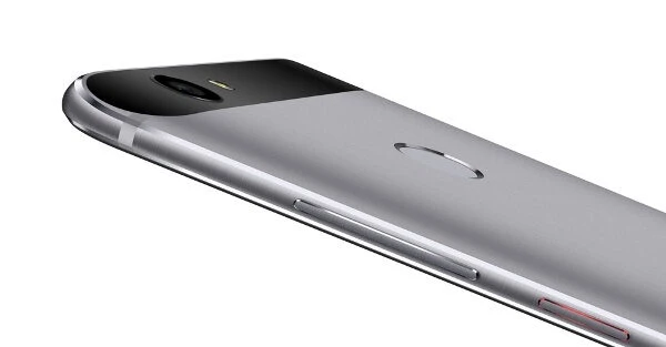 Huawei Nova 12,7 cm (5") Android 6.0 4G USB tipo-C 3 GB 32 GB 3020 mAh Grigio