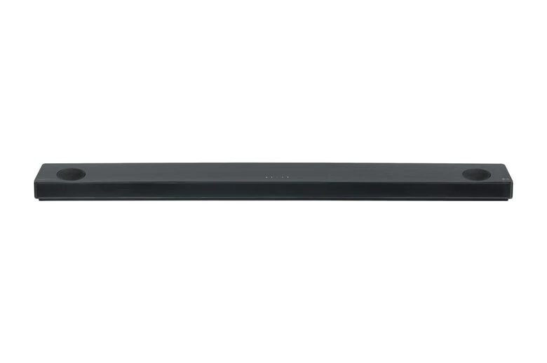 LG SK10Y altoparlante soundbar Nero 5.1.2 canali 550 W
