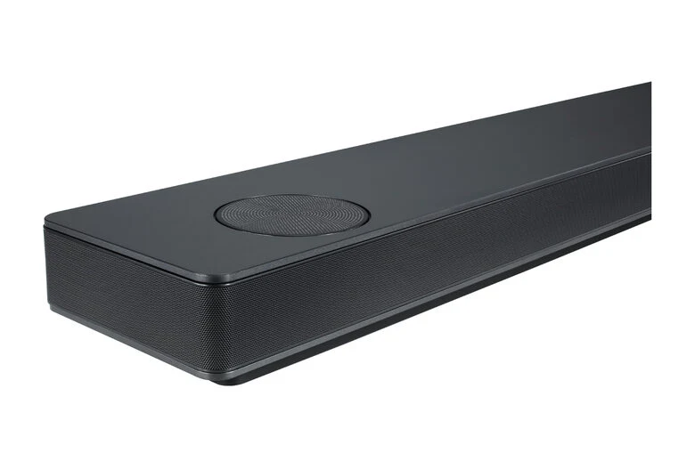 LG SK10Y altoparlante soundbar Nero 5.1.2 canali 550 W