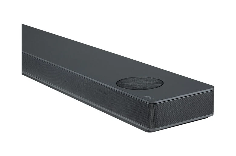 LG SK10Y altoparlante soundbar Nero 5.1.2 canali 550 W