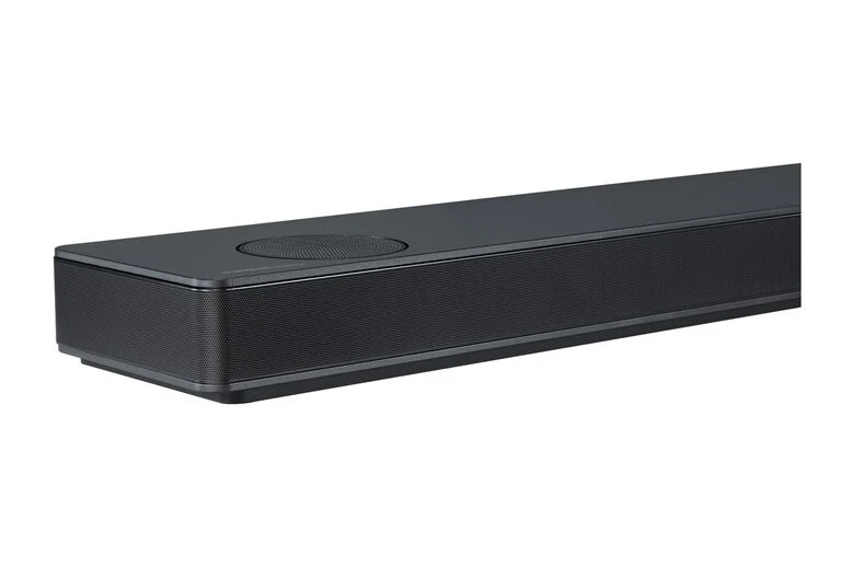 LG SK10Y altoparlante soundbar Nero 5.1.2 canali 550 W