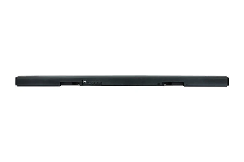 LG SK10Y altoparlante soundbar Nero 5.1.2 canali 550 W