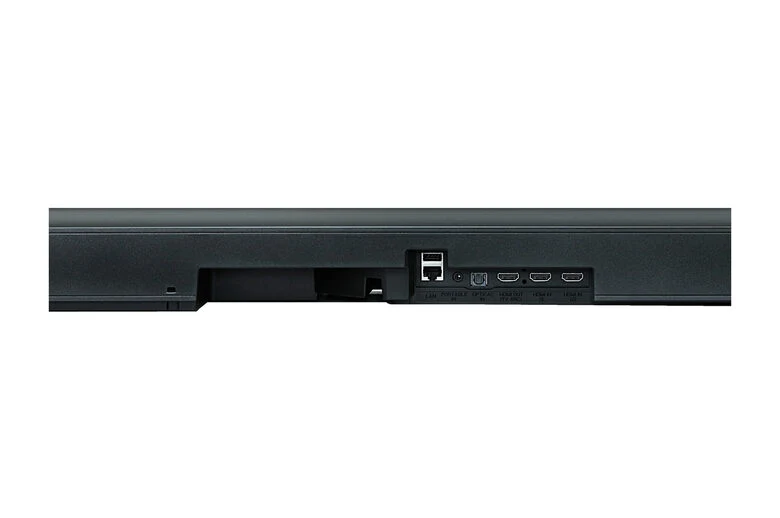 LG SK10Y altoparlante soundbar Nero 5.1.2 canali 550 W
