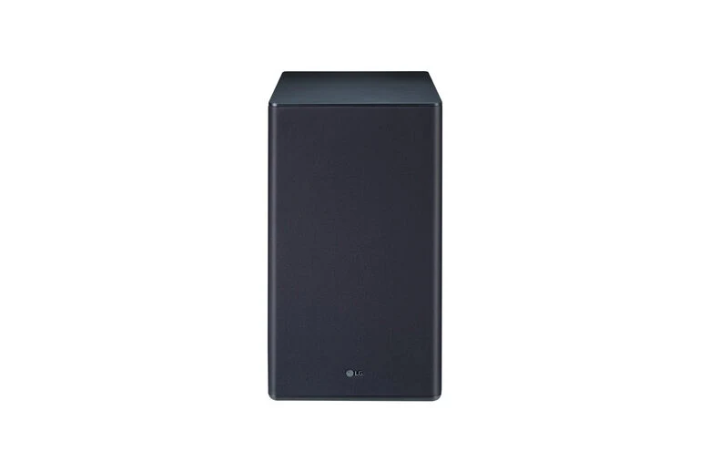 LG SK10Y altoparlante soundbar Nero 5.1.2 canali 550 W